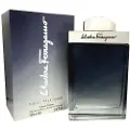 Salvatore Ferragamo Subtil 100ml Eau De Toilette