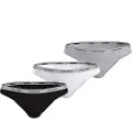 Calvin Klein 000qd5207e Trusser 3 Enheder