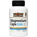Crown Sport Nutrition Magnesium Dual Vegan Kapsler 90 Enheder