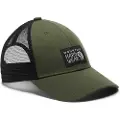 Mountain Hardwear Logo Trucker Kasket