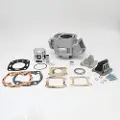 Italkit Honda Nsr-ns1 75-80 A 95 Cc D 54 Mm Cylinderkit