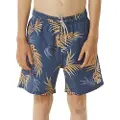 Rip Curl Surf Revival Floral Volley Badeshorts