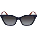 Karl Lagerfeld 6061s Solbriller Til Kvinder