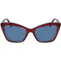 Karl Lagerfeld 6105s Solbriller Til Kvinder