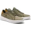 Timberland Timberlandtil mænd. TB0A5TZD9911 Sneakers i læder Senena Bay green (41.5), Fast, Blonder, Casual, Grøn