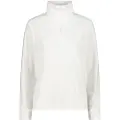 CMP 31g3656 Halv Lynlås Sweatshirt