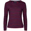 Sea Ranch Antibes T-shirt Med Lange ærmer
