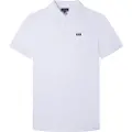 Faconnable Pima Pocket Kortærmet Polo