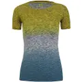 Karpos Prato Piazza T-shirt Med Korte ærmer