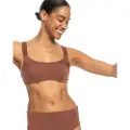 Roxy Silky Island Dcup Bikinitop