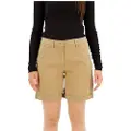 Tommy Hilfiger Co Blend Chinoshorts