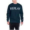 Replay M6527.000.22890p Sweatshirt