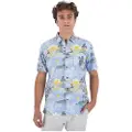 Hurley Rincon T-shirt Med Korte ærmer