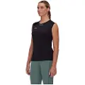 Mammut Aenergy Fl Cap ærmeløs T-shirt