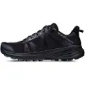 Mammut Saentis Tr Low Vandresko