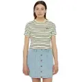Dickies Altoona Stripe T-shirt Med Korte ærmer