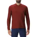 UYN Run Fit T-shirt Med Lange ærmer