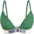 Tommy Hilfiger Uw0uw04079 Bikinitop
