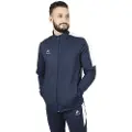 Le coq sportif Presentation Bicolore N°1 Sweatshirt Med Lynlås