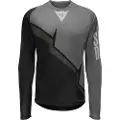 Dainese Aer T-shirt Med Lange ærmer