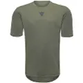 Dainese Omnia T-shirt Med Korte ærmer