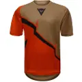 Dainese Aer T-shirt Med Korte ærmer