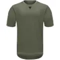 Dainese Rox T-shirt Med Korte ærmer