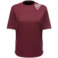 Dainese Omnia T-shirt Med Korte ærmer