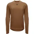 Dainese Rox T-shirt Med Lange ærmer