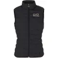 Emporio Armani 8ntq08 Vest