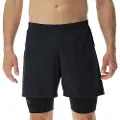 UYN Running Exceleration Performance 2-i-1 Shorts