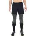UYN Exceleration 2-i-1 Shorts