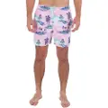 Hurley Cannonball Volley 17´´ Badeshorts