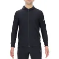 UYN Run Fit Sweatshirt Med Lynlås