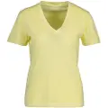 Gant Sunfaded Kortærmet V-hals T-shirt