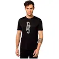 Super.natural Carabineri T-shirt Med Korte ærmer