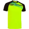 Joma Elite X T-shirt Med Korte ærmer