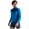 Dare 2b Power Up Ii Halv Lynlås Sweatshirt