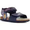 Geox Sandaler til børn Geox J GHITA BOY B barn 34