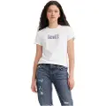Levi's The Perfect 17369 T-shirt Med Korte ærmer
