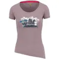 Karpos Anemone Evo T-shirt Med Korte ærmer