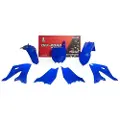 Rtech Yamaha Yz 125/yz 250 2022 R-kityz0-bl0-022 Plastikkit
