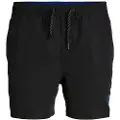 Jack & Jones Fiji Plus Size Badeshorts