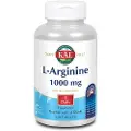 Kal 1000mg Arginin 120 Enheder