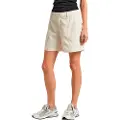Pepe Jeans Pepe Jeanstil kvinder. PL801093 Kort Tilly off-white (M), Hvid, Casual, Bomuld