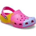 Crocs Classic Ombre Træsko