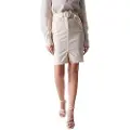Salsa Jeans Regular Glamour Nederdel