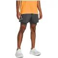 Under Armour Launch 5in 2-in-1 Shorts