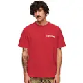 Superdry Tattoo Graphic Loose T-shirt Med Korte ærmer
