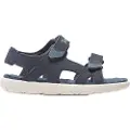 Timberland Perkins Row 2 Strap Sandaler Til Børn